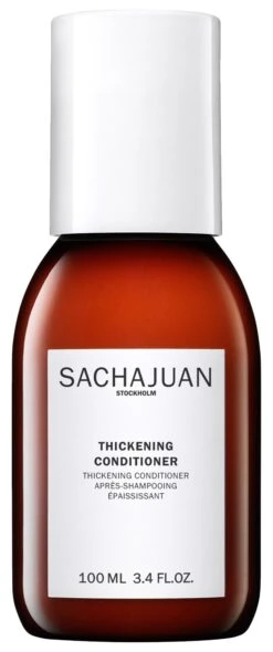 SACHAJUAN Thickening Conditioner Travel Size