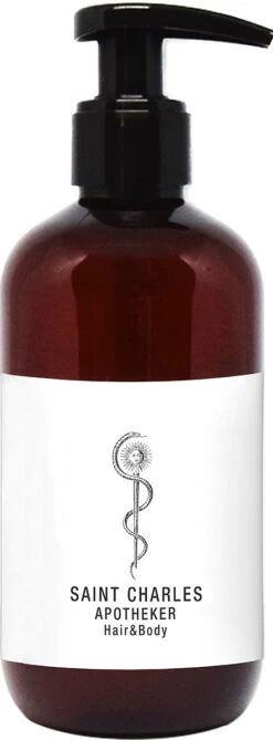 Apotheker Hair & Body