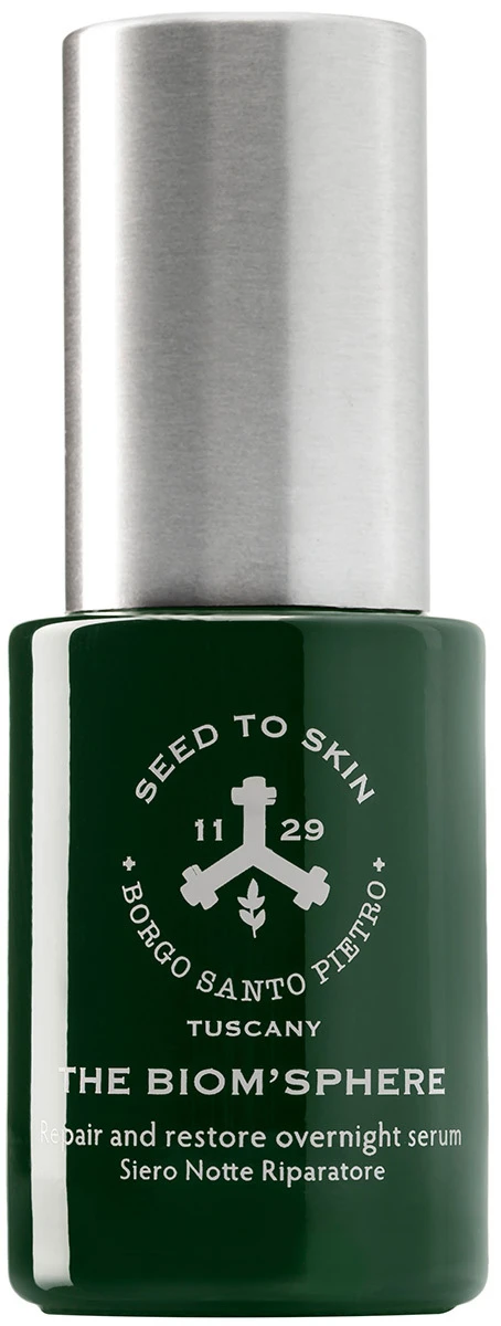 The Biom'Sphere 1 The Biom'Sphere