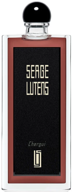 SERGE LUTENS Chergui 6 SERGE LUTENS Chergui -Fenty Beauty serge lutens chergui 1