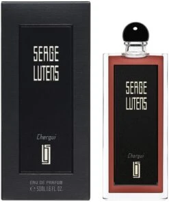SERGE LUTENS Chergui 7 SERGE LUTENS Chergui -Fenty Beauty serge lutens chergui 2