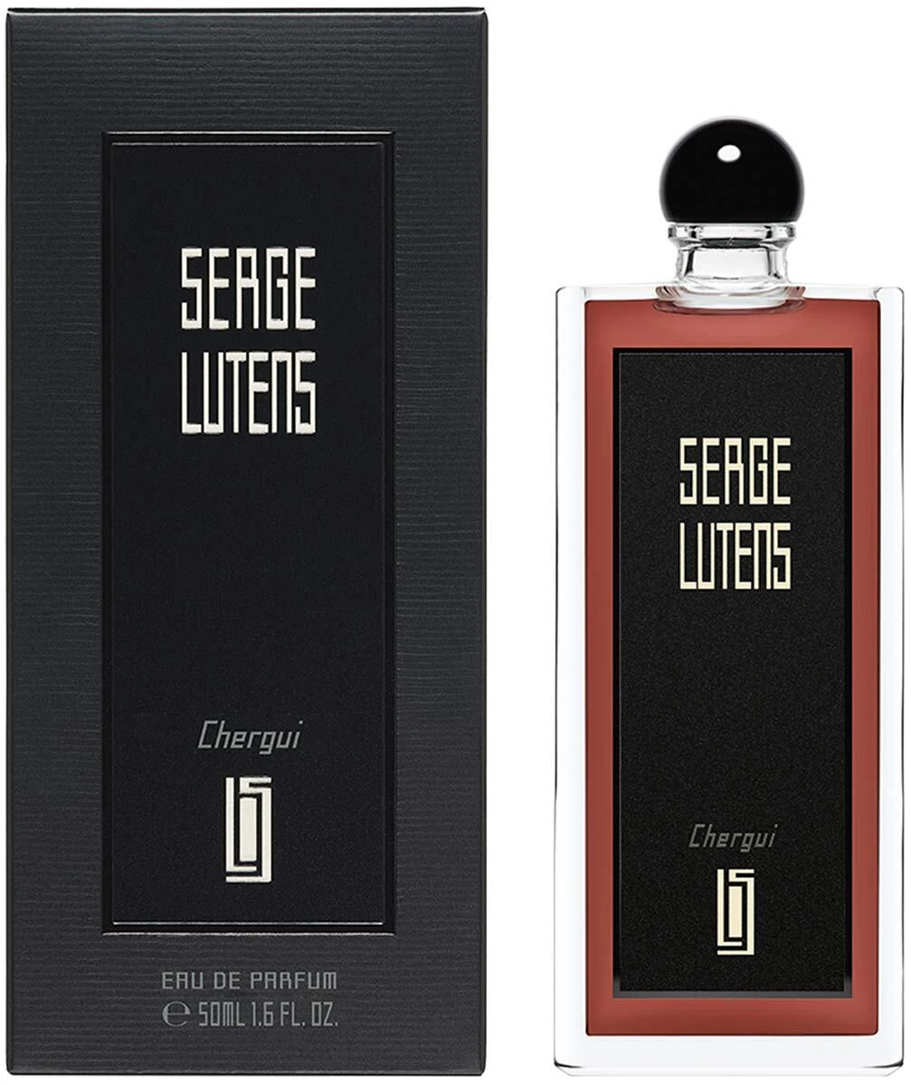 SERGE LUTENS Chergui 4 SERGE LUTENS Chergui – Bild 4