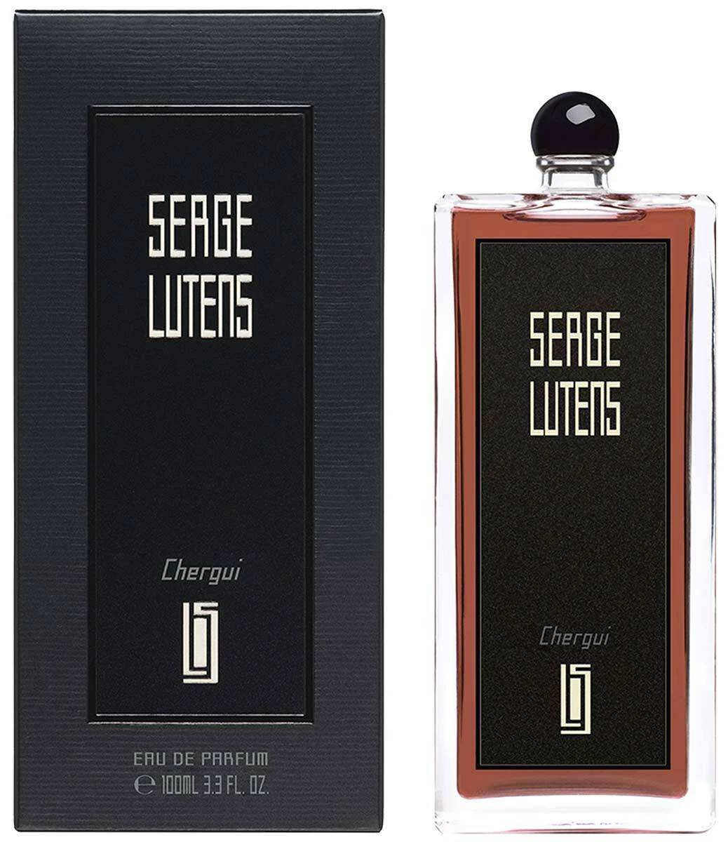 SERGE LUTENS Chergui 2 SERGE LUTENS Chergui – Bild 2