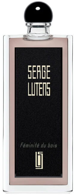 SERGE LUTENS Collection Noire Féminité Du Bois 6 SERGE LUTENS Collection Noire Féminité Du Bois -Fenty Beauty serge lutens collection noire feminite du bois 1