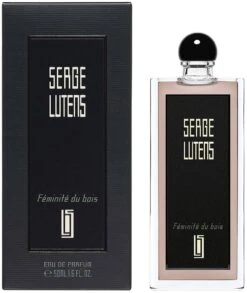 SERGE LUTENS Collection Noire Féminité Du Bois 7 SERGE LUTENS Collection Noire Féminité Du Bois -Fenty Beauty serge lutens collection noire feminite du bois 2