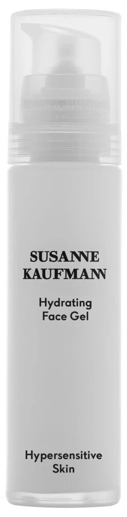 Hypersensitive Hydrating Face Gel