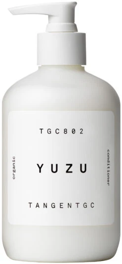 Yuzu Conditioner