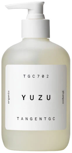 Yuzu Shampoo