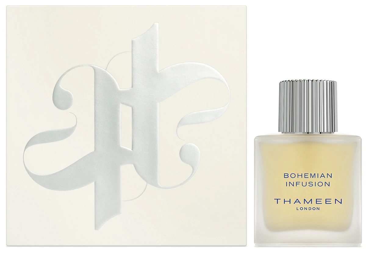 BOHEMIAN INFUSION COLOGNE ELIXIR 3 BOHEMIAN INFUSION COLOGNE ELIXIR – Bild 3