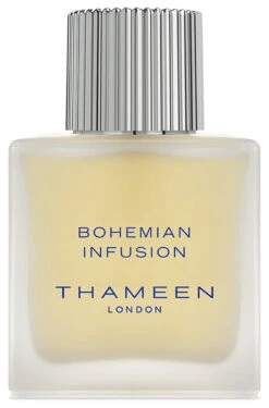 BOHEMIAN INFUSION COLOGNE ELIXIR