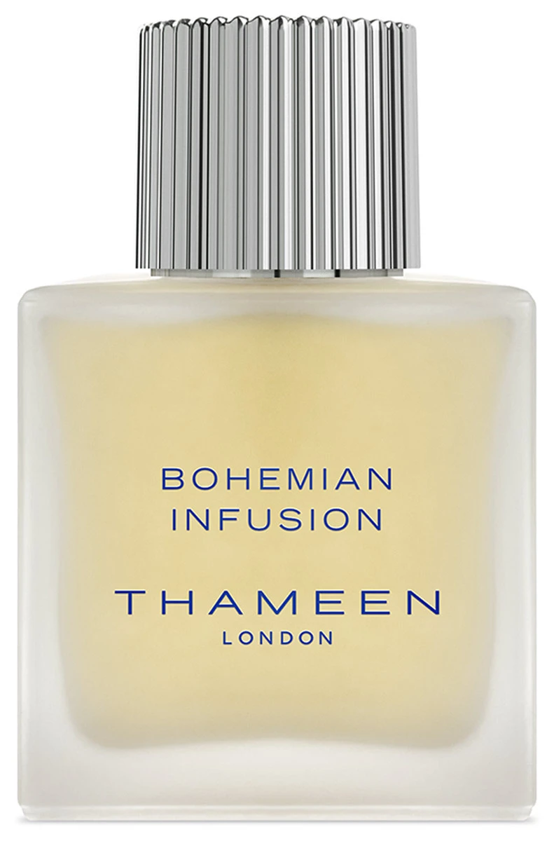 BOHEMIAN INFUSION COLOGNE ELIXIR 1 BOHEMIAN INFUSION COLOGNE ELIXIR