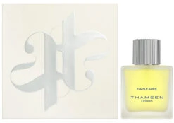 FANFARE COLOGNE ELIXIR -Fenty Beauty thameen fanfare cologne elixir 2