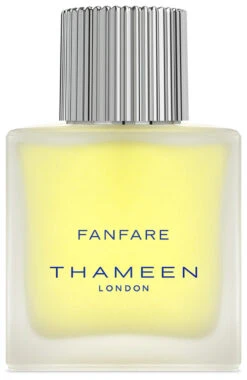 FANFARE COLOGNE ELIXIR