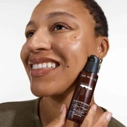 Skin Filter Serum 7 Skin Filter Serum -Fenty Beauty the nue co skin filter serum 2