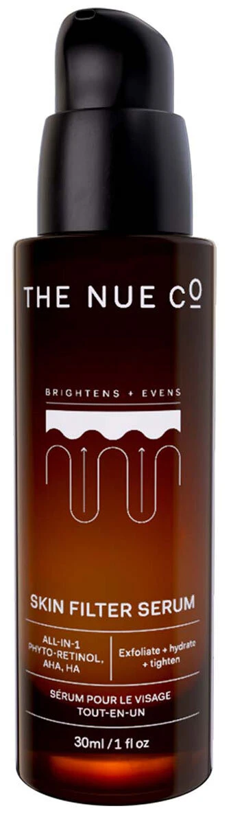 Skin Filter Serum 1 Skin Filter Serum