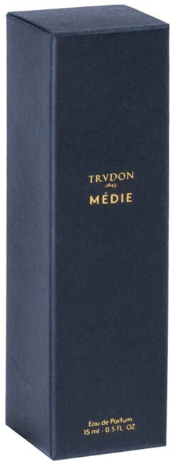 Médie -Fenty Beauty trudon medie 4