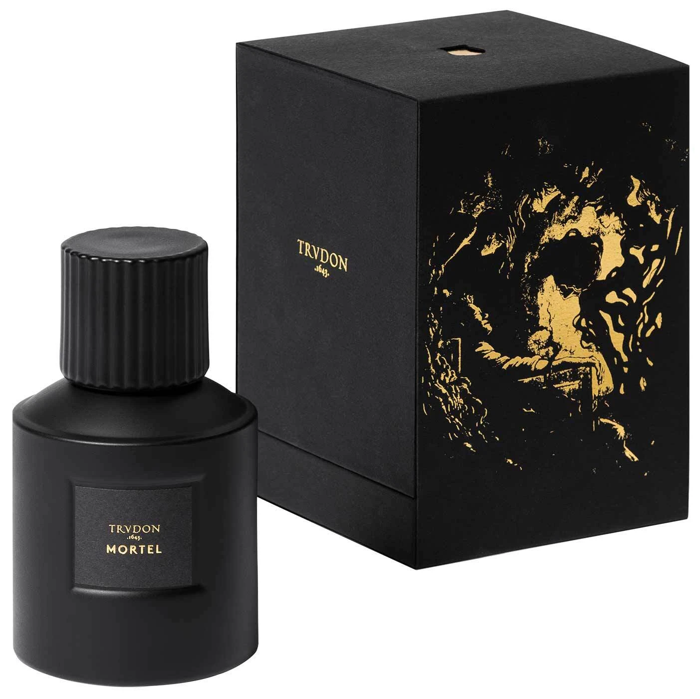 MORTEL NOIR 2 MORTEL NOIR – Bild 2