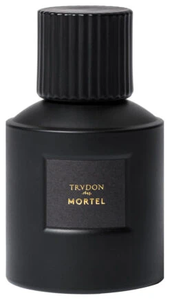 MORTEL NOIR