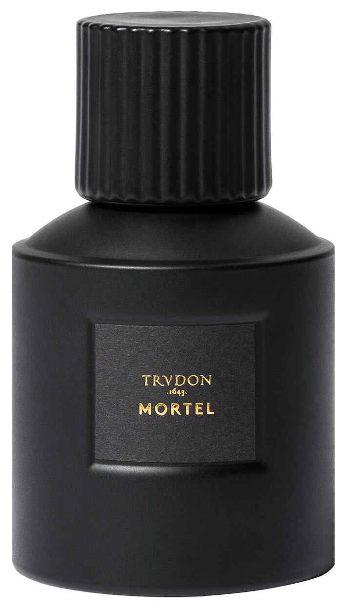 MORTEL NOIR 1 MORTEL NOIR