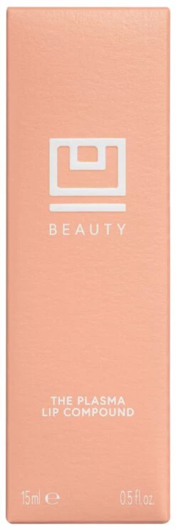 The PLASMA Lip Compound -Fenty Beauty u beauty the plasma lip compound 9