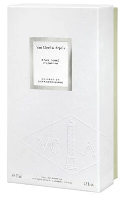 Bois Doré -Fenty Beauty van cleef arpels bois dore 2