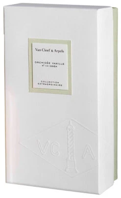 Orchidée Vanille 5 Orchidée Vanille -Fenty Beauty van cleef arpels orchidee vanille 2