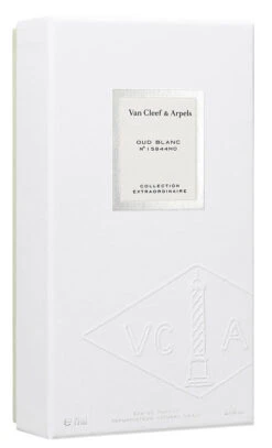 Oud Blanc 5 Oud Blanc -Fenty Beauty van cleef arpels oud blanc 2