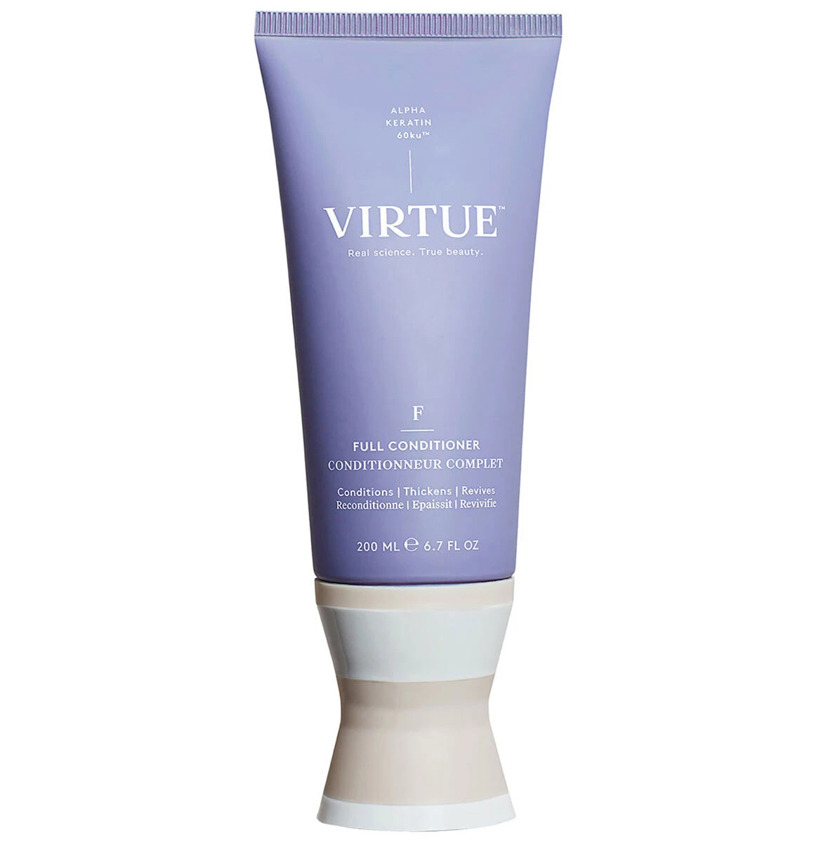 VIRTUE Full Conditioner 2 VIRTUE Full Conditioner – Bild 2