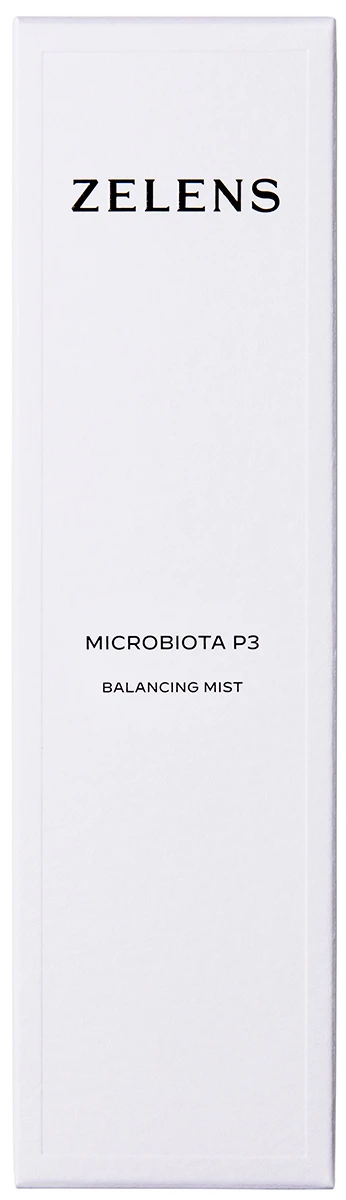 Microbiota P3 Balancing Mist 3 Microbiota P3 Balancing Mist – Bild 3