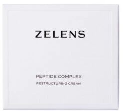 Peptide Complex Restructuring Cream -Fenty Beauty zelens peptide complex restructuring cream 2