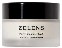 Peptide Complex Restructuring Cream